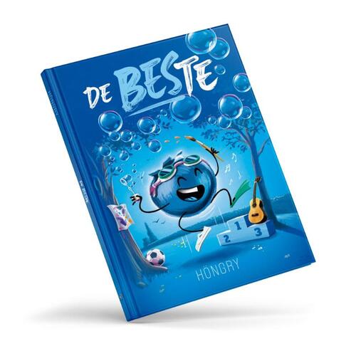 Höngry - De Beste | Speel je Wijs
