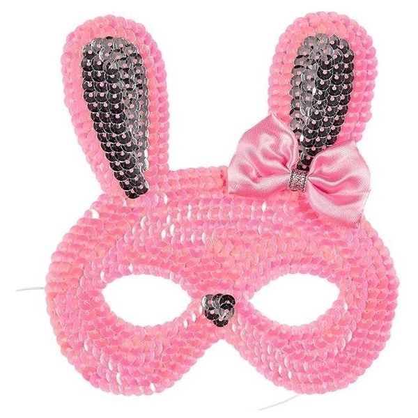 Souza Masker Konijn | Speel je Wijs