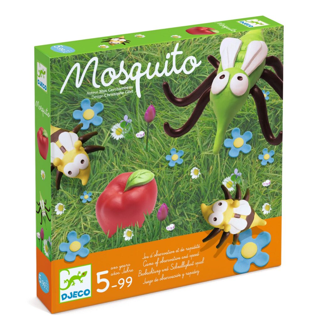 Djeco Mosquito | Speel je Wijs