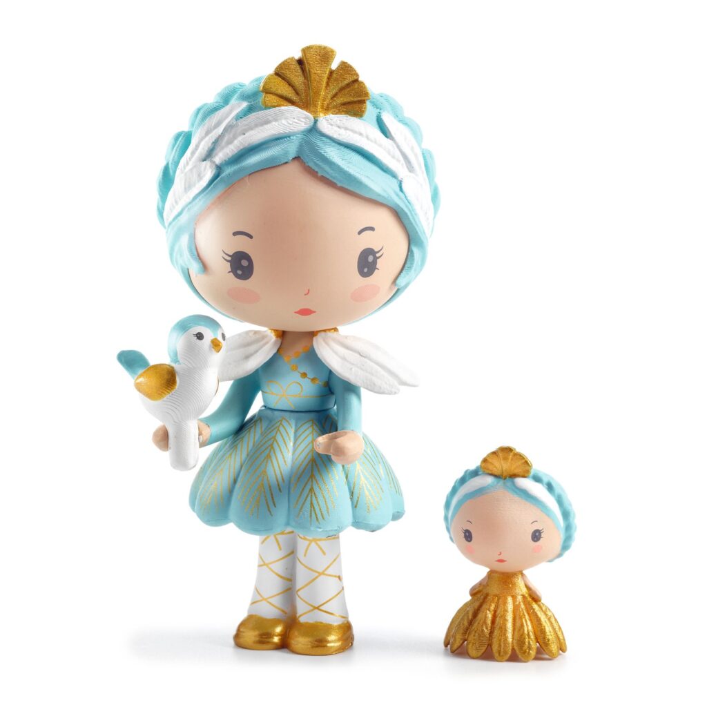 Djeco Tinyly - Grace & Stella | Speel je Wijs