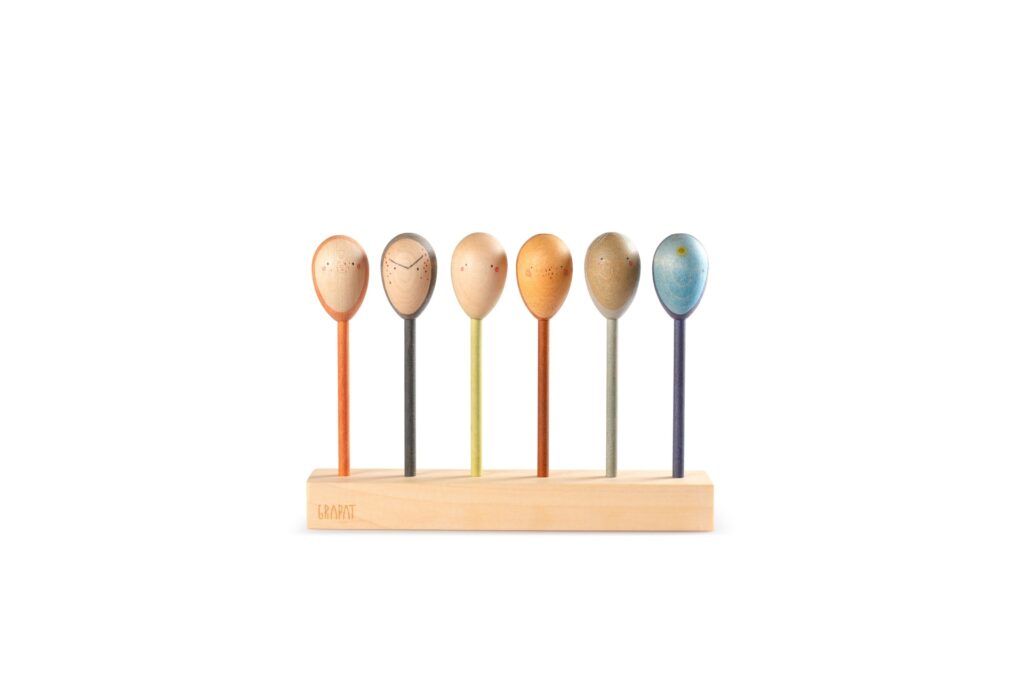 Grapat Twin Souls Puppets | Speel je Wijs