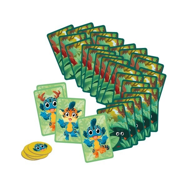 Haba Minispel Flipkins 5+ | Speel je Wijs