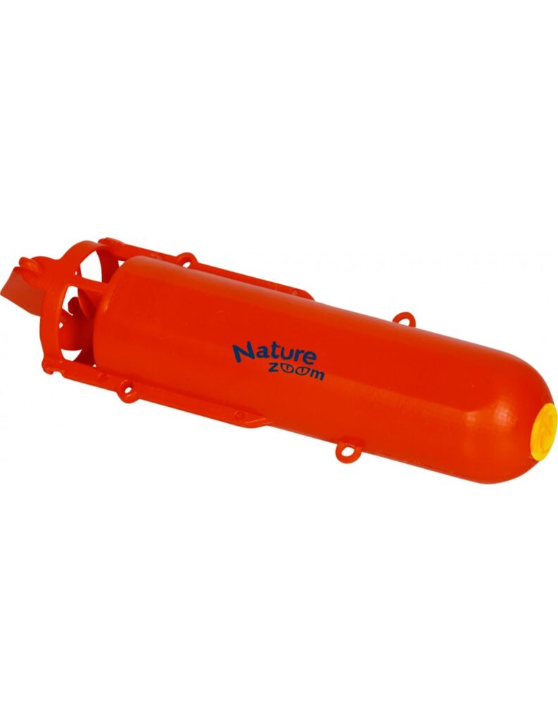 Nature Zoom Motor voor Boten | Speel je Wijs