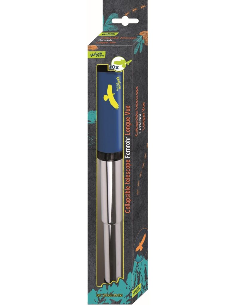 Nature Zoom Telescoop| Speel je Wijs