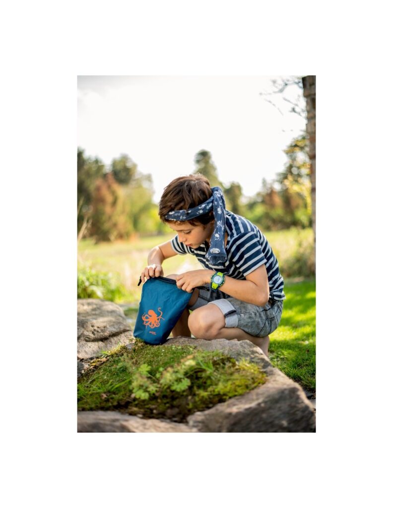 Nature Zoom Waterdichte Packsack | Speel je Wijs