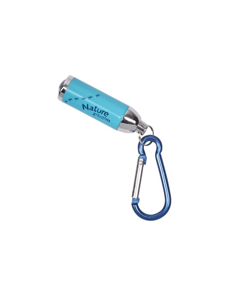 Nature Zoom Zaklamp | Speel je Wijs