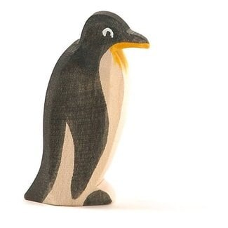 Ostheimer Houten Pinguin | Speel je Wijs