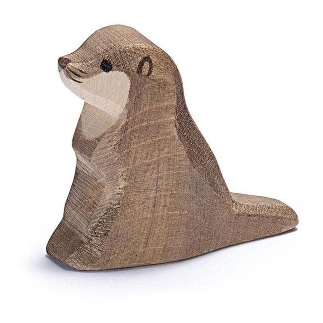 Ostheimer Zee Otter Klein | Speel je Wijs