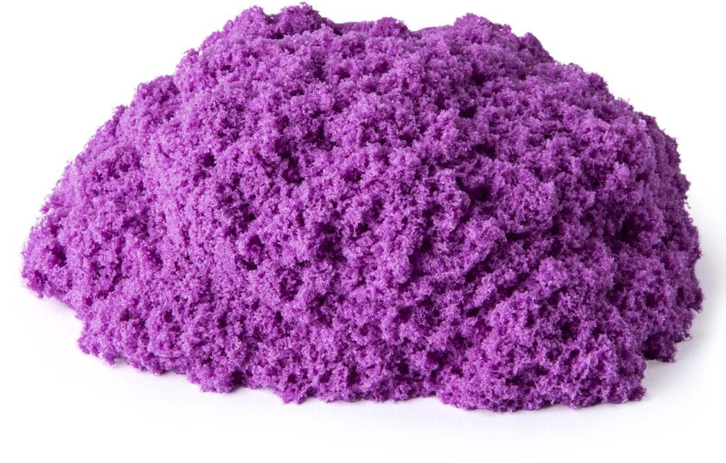Kinetic Sand - Paars Zak 907 gram | Speel je Wijs