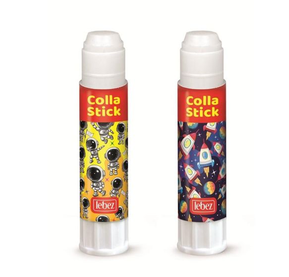 Lebez SpA Lijmstift space | Speel je Wijs