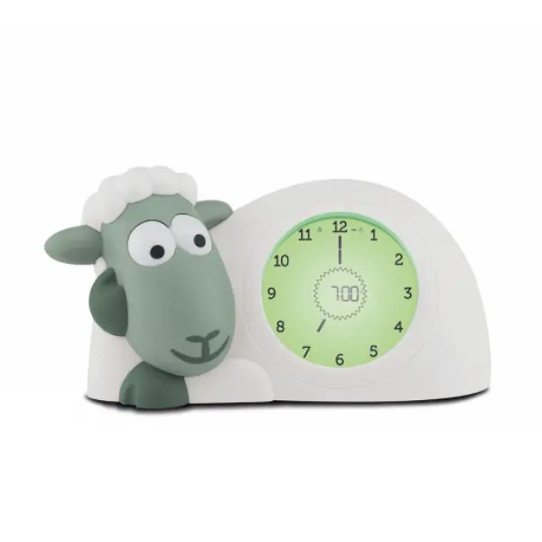 ZAZU -Slaaptrainer Schaap - Sam Old Green | Speel je Wijs