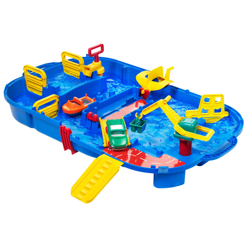 AquaPlay AquaLock Set 1516 | Speel je Wijs