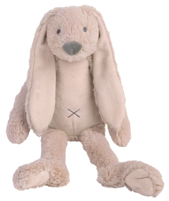 HHappy Horse Knuffel Konijn Richie - Big Old Pink 58cm | Speel je Wijs