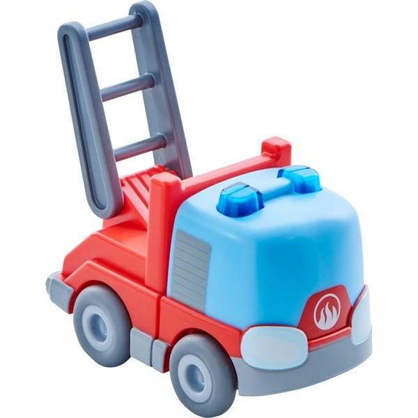 Haba Cars - Brandweerwagen met ladder 2+ | Speel je Wijs