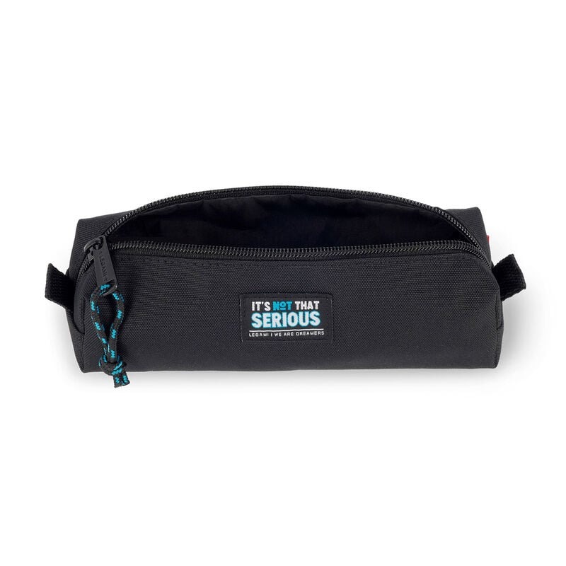 Legami etui - My Pencil Case - Black | Speel je Wijs