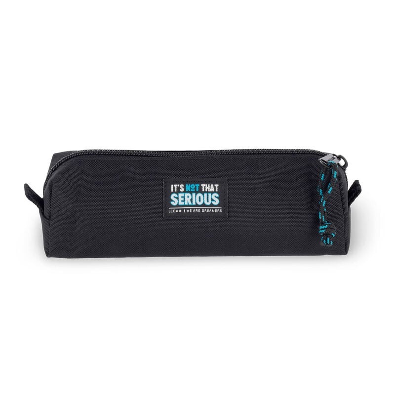 Legami etui - My Pencil Case - Black | Speel je Wijs