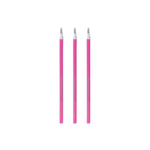 Legami Refills/ Navulling Uitwisbare/ Erasable Gelpen - Pink | Speel je Wijs