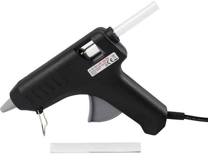 Lijmpistool Maxi Lage temp. 130°C | Speel je Wijs