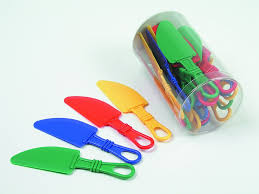 Weible Kleiaccessoire - Mes | Speel je Wijs