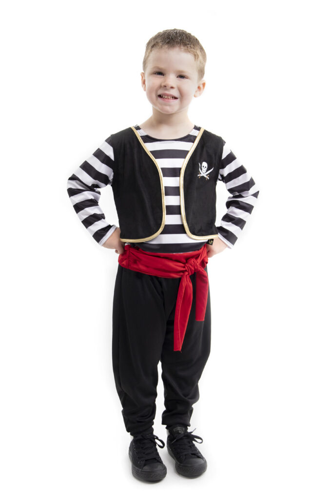 Little Advantures - Pirate Set 3-5 jaar | Speel je Wijs