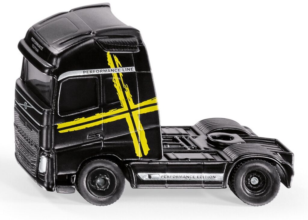 Siku Volvo FH16 Performance Vrachtwagen | Speel je Wijs