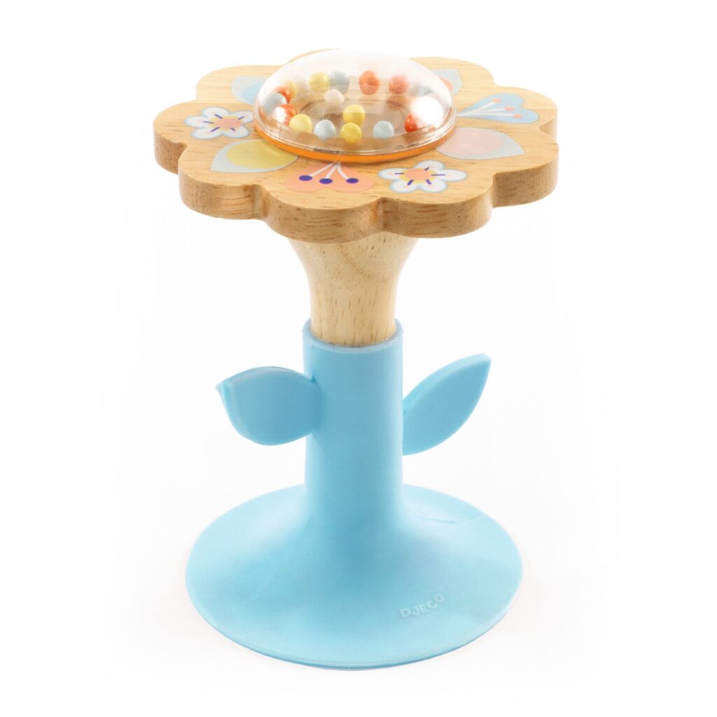 Djeco Rammelaar Babyset 3mnd+ | Speel je Wijs