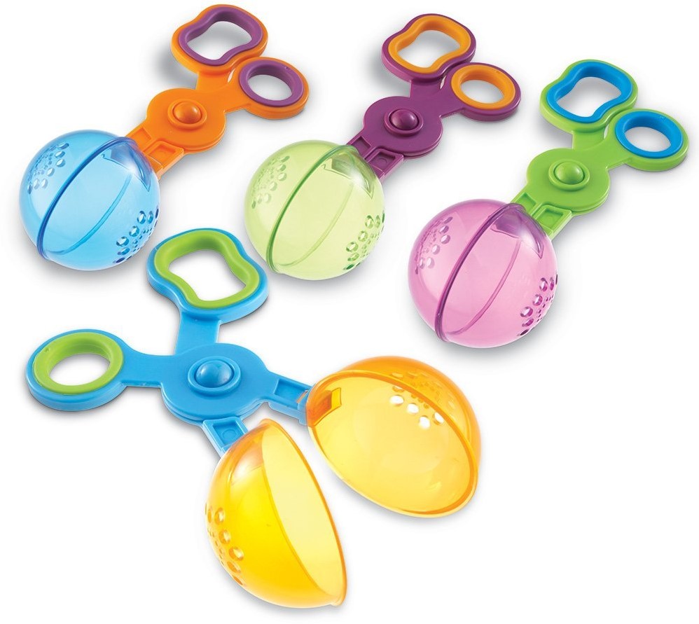 Learning Resources - Handy Scoopers | Speel je Wijs