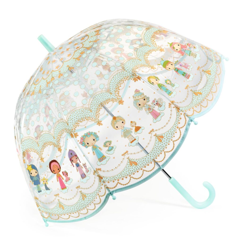 Djeco Paraplu Medium Sized - Tinyly | Speel je Wijs