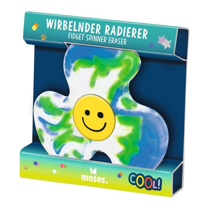 Happy Day Fidget Spinner Gum | Speel je Wijs