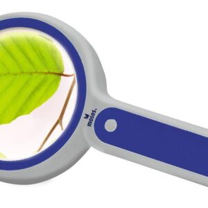 Moses Expeditie Natuur - USB Loep met Licht | Speel je Wijs