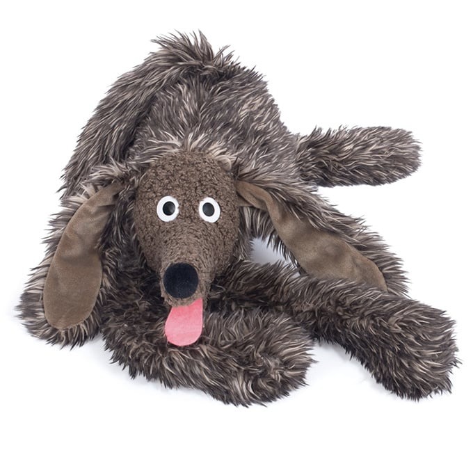 Moulin Roty Knuffel Grote Stinkhond "L'école des loisirs" | Speel je Wijs