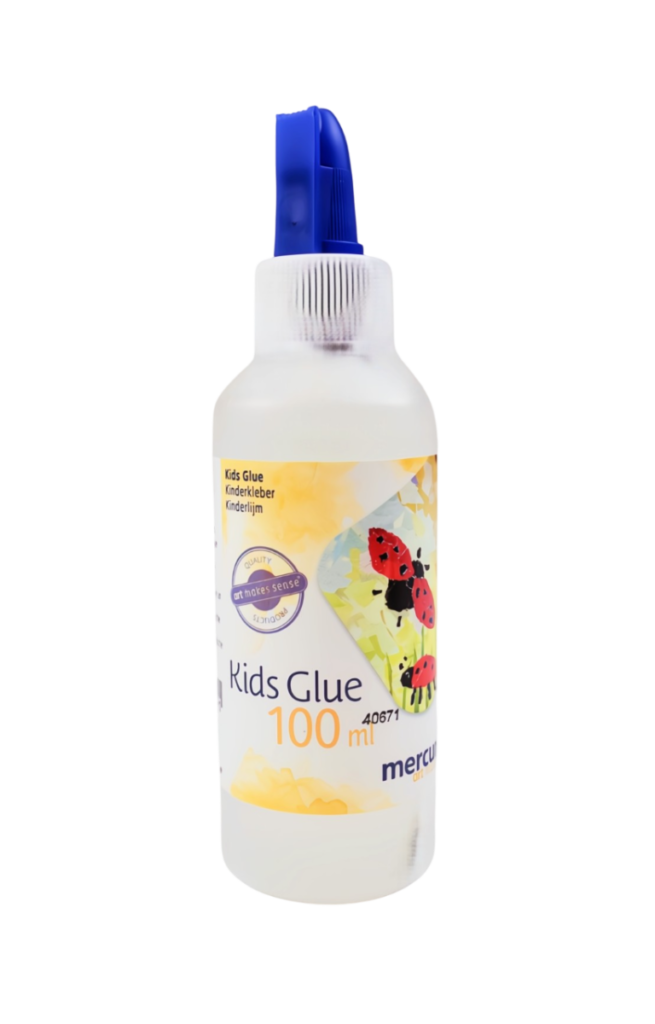 Art make Sense Kids Glue - 100ml | Speel je Wijs
