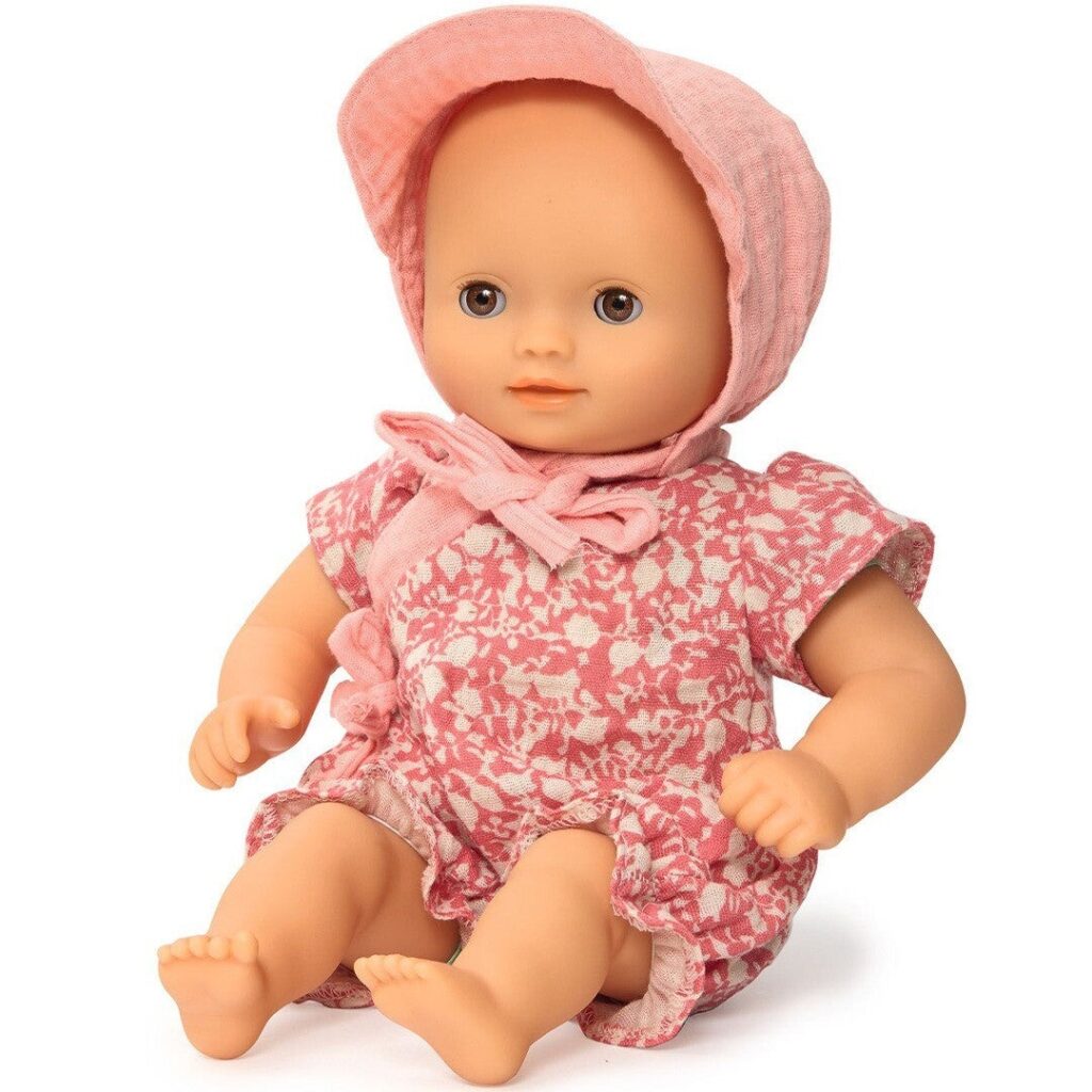 Djeco Babypop Jacinthe | Speel je Wijs