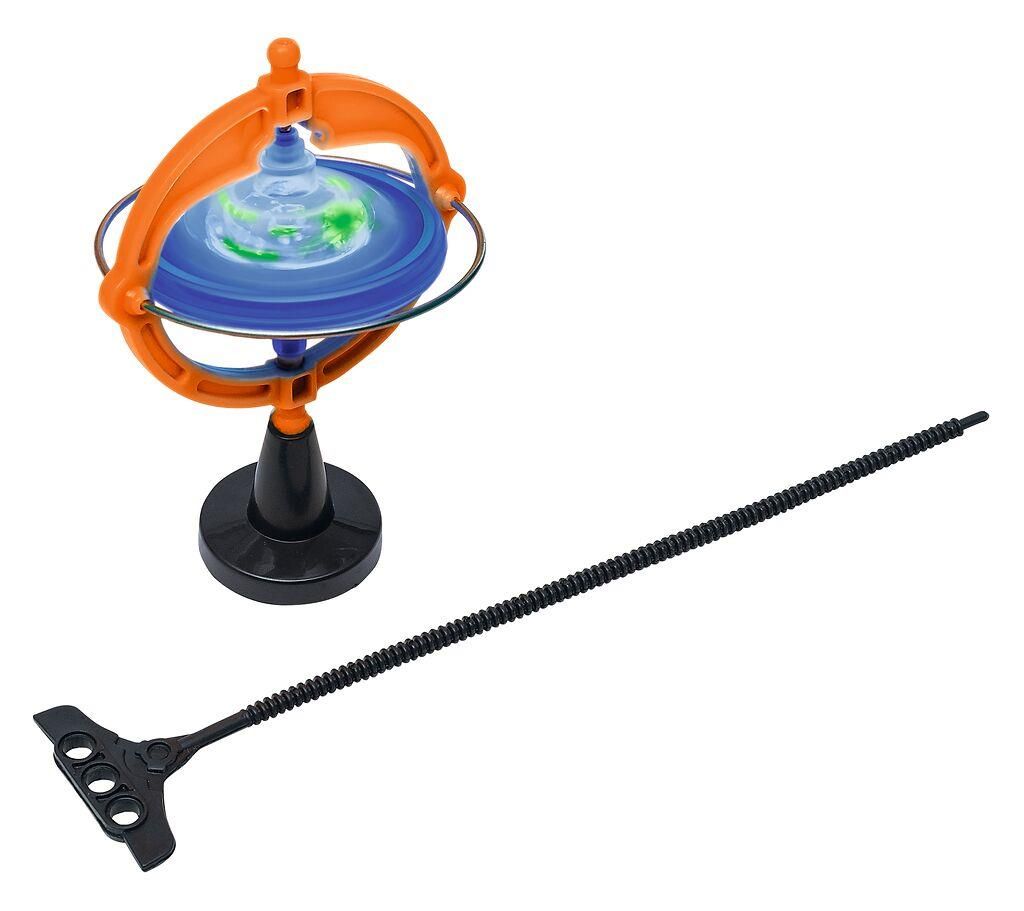 PhänoMINT Gyroscoop met Licht | Speel je Wijs