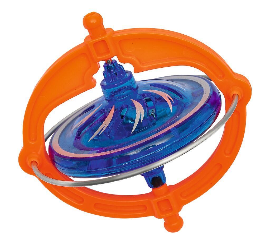 PhänoMINT Gyroscoop met Licht | Speel je Wijs