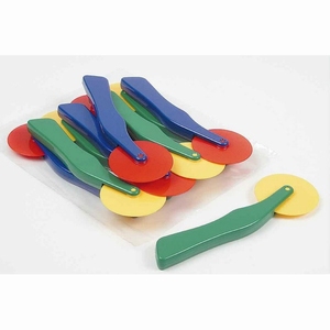 Weible Kleiaccessoire - Pizzaroller| Speel je Wijs