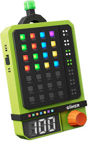 GiiKER Smart Super Decoder 6+ | Speel je Wijs