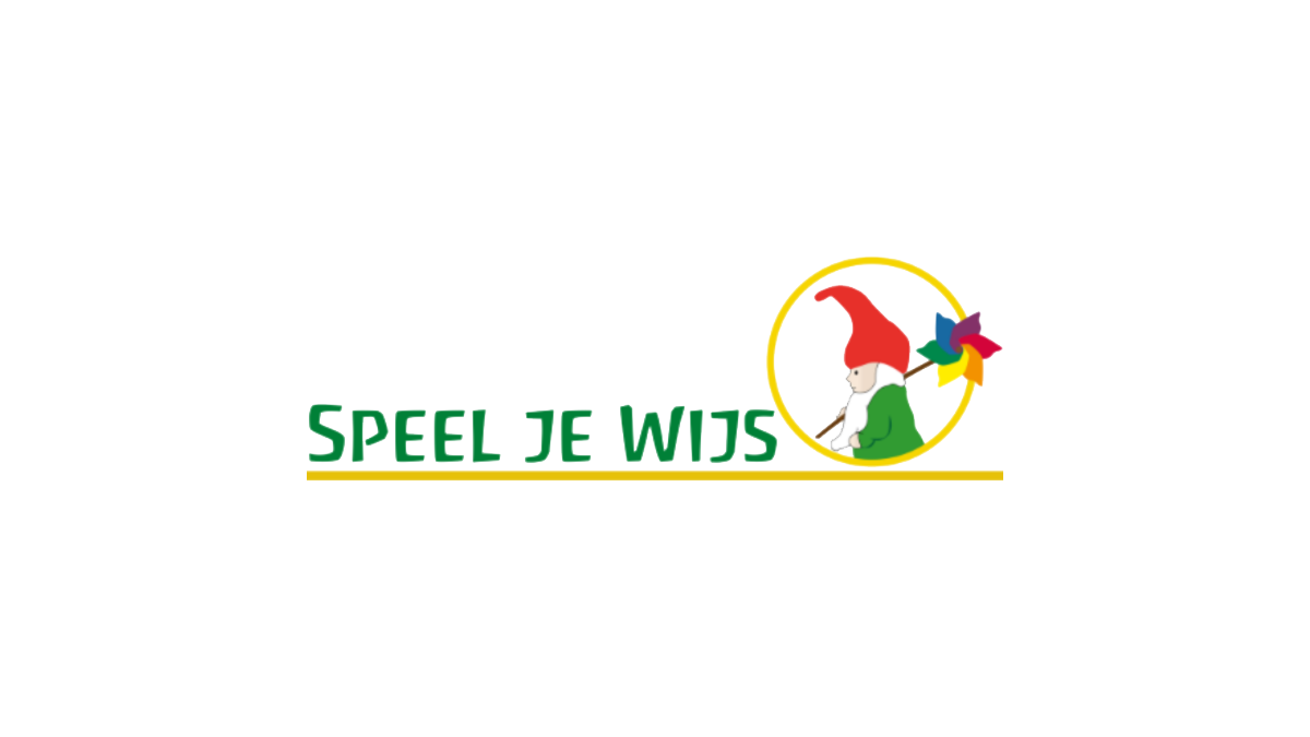 Speel je Wijs logo
