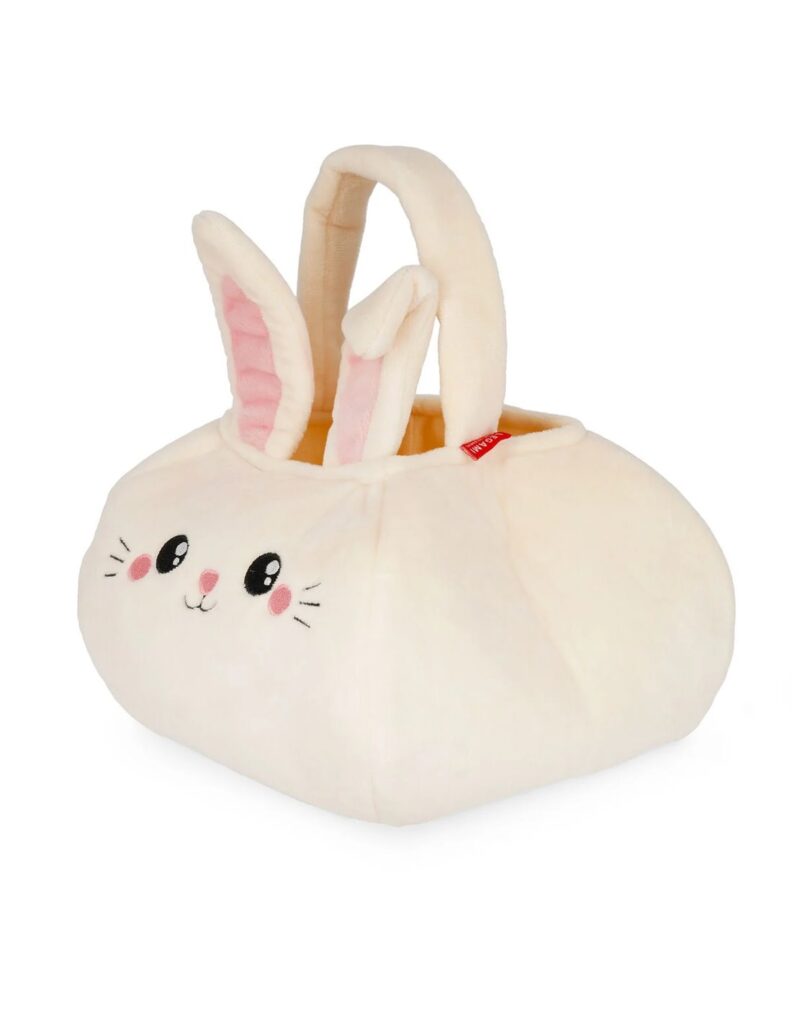 Egg bag bunny easter paques 2026 legami