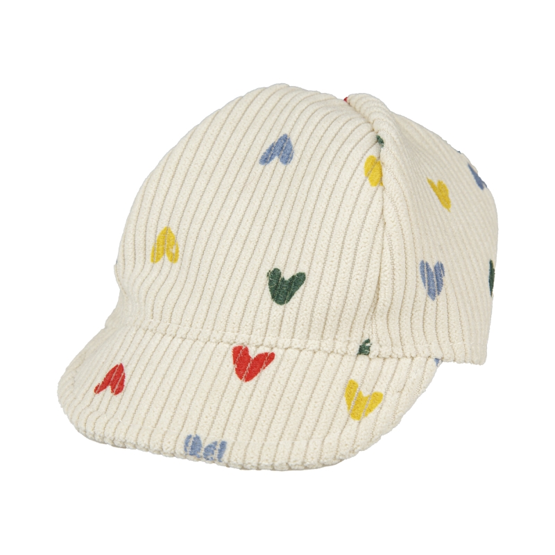 Heless Pet - Hart Confetti maat 28-35