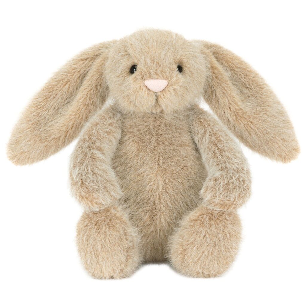 Jellycat Oat Flufflet Bunny Little | Speel je Wijs