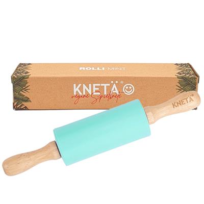 KNETÄ® - Knetä Silicone Roller - Munt 1+ | Speel je Wijs