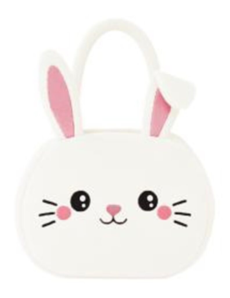 Legami Egg Bag - Bunny | Speel je Wijs