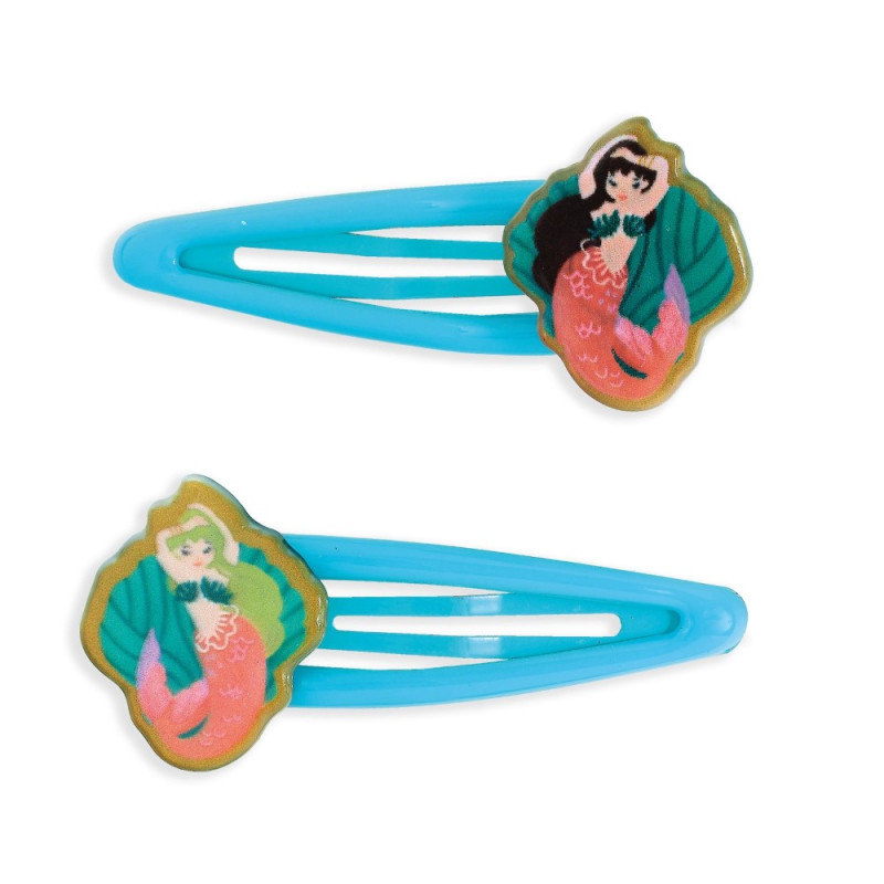 Djeco Haarclips Tullah 3+ | Speel je Wijs