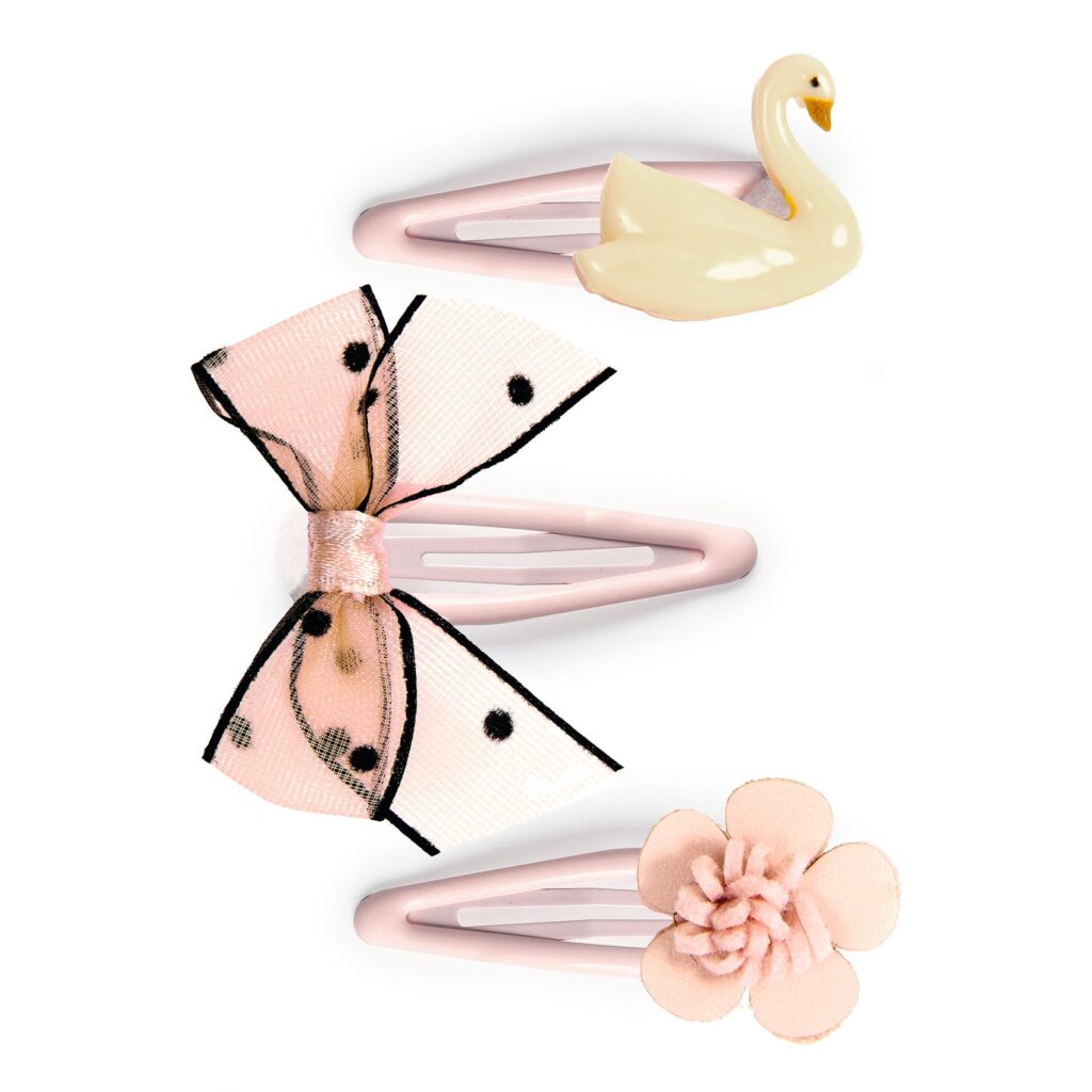 Djeco Haarclips Violette 3+ | Speel je Wijs