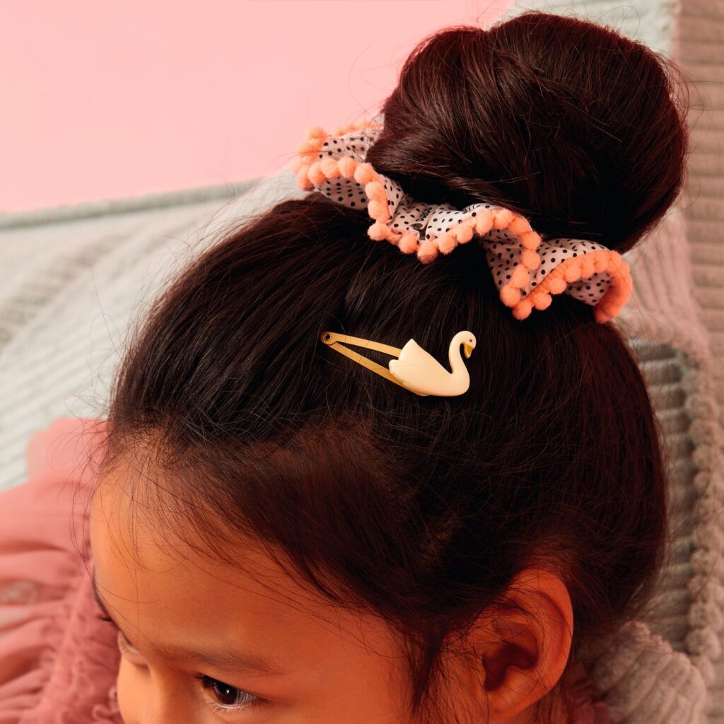 Djeco Haarclips Violette 3+ | Speel je Wijs