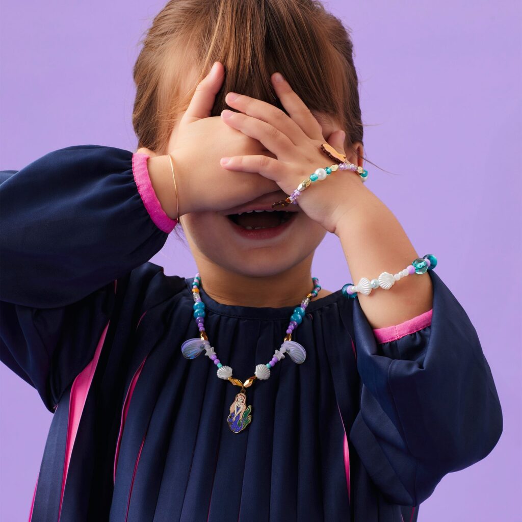 Djeco Ketting - Alizée 3+ | Speel je Wijs