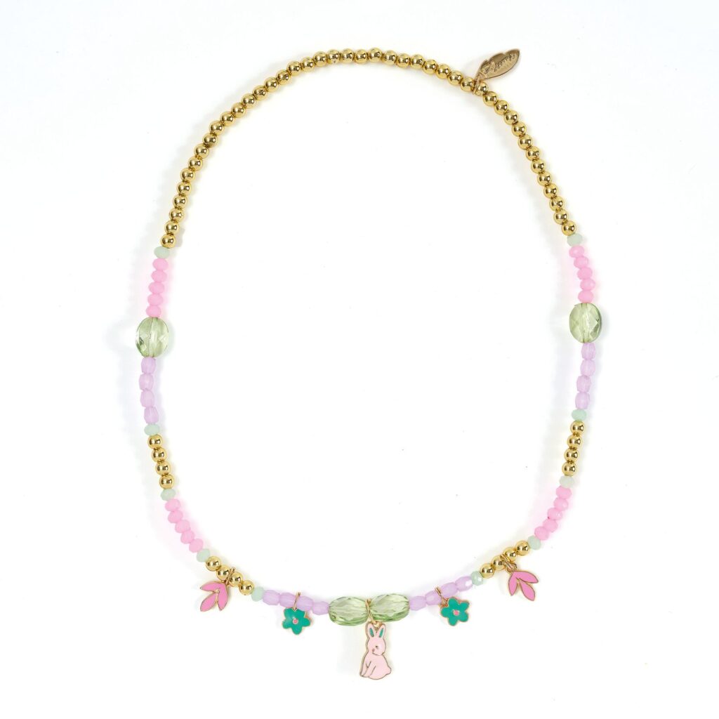 Djeco Ketting - Camélia 3+ | Speel je Wijs