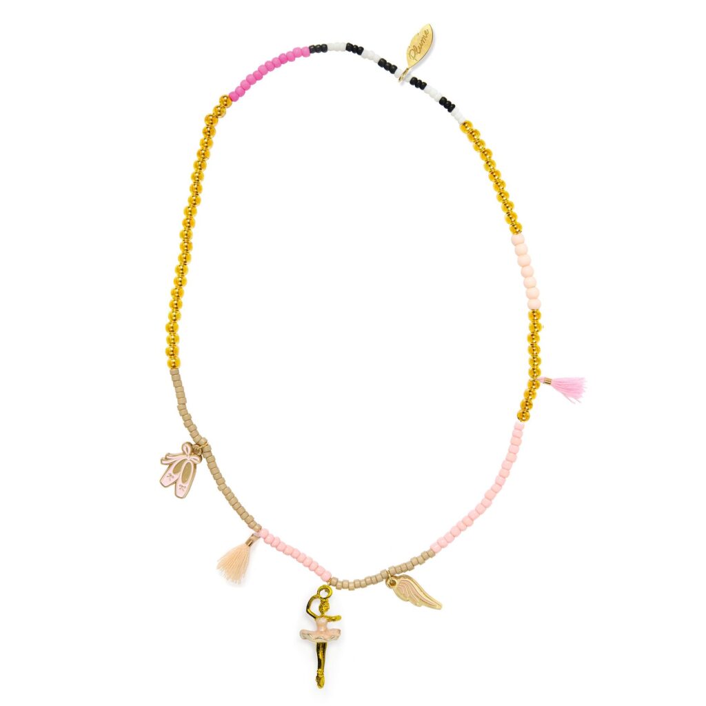 Djeco Ketting - Isadora 3+ | Speel je Wijs
