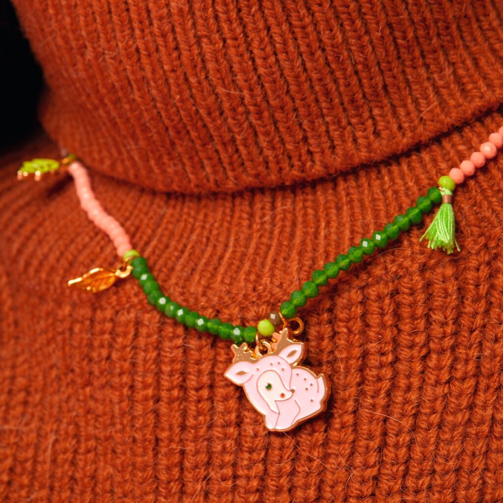 Djeco Ketting - Sylvia 3+ | Speel je Wijs